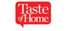 Taste of Home logo